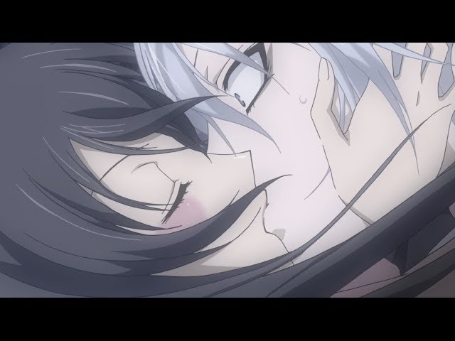 Kamisama Kiss - Contract 