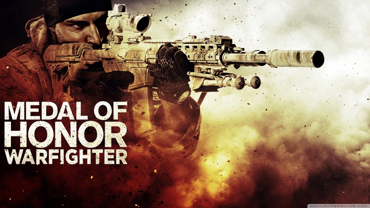 Medal Of Honor: Warfighter - Adamlar Yapmış Be! - Bölüm 1 ...