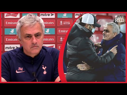 Jose Mourinho Congratulates