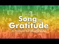 Song of gratitude  a tribute to moojibaba