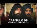 El Sultán | Capitulo 98 Completo (4K)