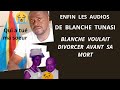 LE SANG DE BLANCHE TUNASI CRIE VENGEANCE ENFIN LES AUDIOS DE BLANCHE TUNASI LE SANG DE BLANCHE TUNASI CRIE VENGEANCE ENFIN LES AUDIOS DE BLANCHE TUNASI