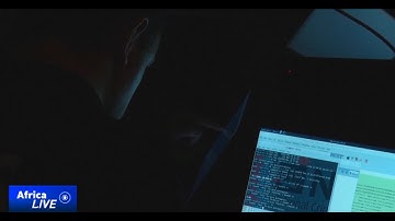 Cyber crime surges as Africa’s digital use accelerates