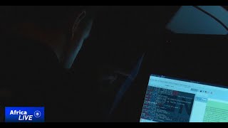 Cyber crime surges as Africa’s digital use accelerates