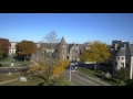 Historic downtown muskegon