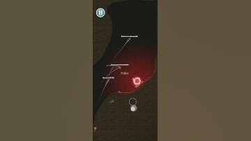 Cosmo Dash Stage 1 Gameplay Tutorial (iOS, Android) #AsGamer #shorts #CosmoDash #trending