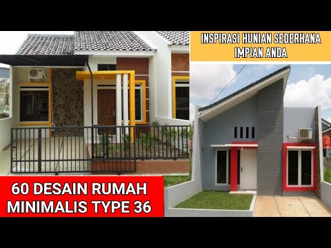 Ide Foto Desain Rumah Youtube Paling Keren