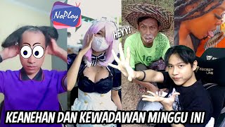 MARI MELEPAS PENAT | NOPLOY #142