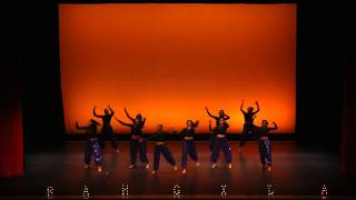 Dance 4 Me 2019 - Rangila