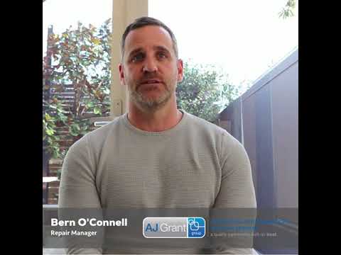 AJ Grant Building | Contractors - video from AJ Grant Building
