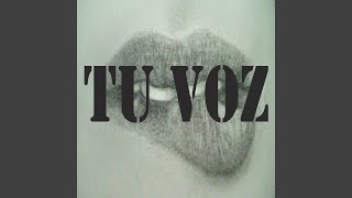 Video thumbnail of "Geiel - Tu Voz"