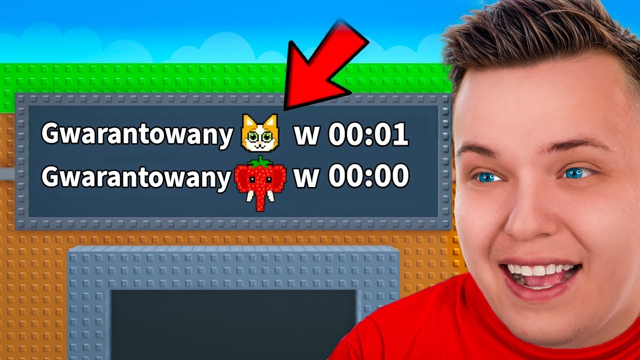 Steal A Brainrot... ale TABLICA jest OP w ROBLOX!