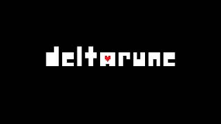 Deltarune Chapter ? - Sneaking.mp3