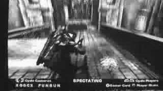 Funny Bunny and xSSx InFaMouS Minitage