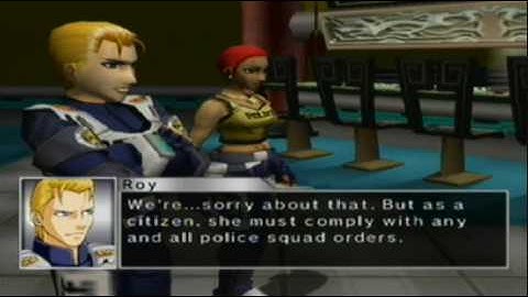 Custom Robo - A New Journey:  Bad Luck, Thy Name Is "Steel Hearts" (Part 1)