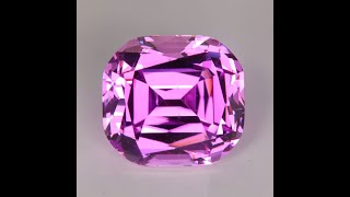 Kunzite 26.49 Carats