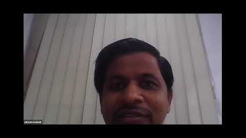 MR  VIKASH KUMAR ROBOTICS OPERATIONS