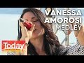 Vanessa Amorosi Live Medley | TODAY Show Australia