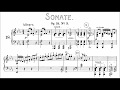Beethoven: Sonata No.18 in E-flat Major, "The Hunt" (Kovacevich, Biret)
