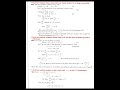 II PU Application of derivatives. important questions and solutions #2ndpuckarnataka #kcet