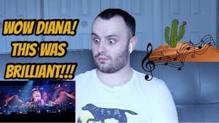 Diana Ankudinova - Soundtrack from the movie "DUNE" REACTION | Art of Hans Zimmer | SHANE GRADY