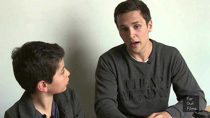 Harley Bonner, TV "Neighbours" Actor, on Acting an...