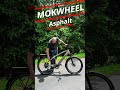Mokwheel Asphalt