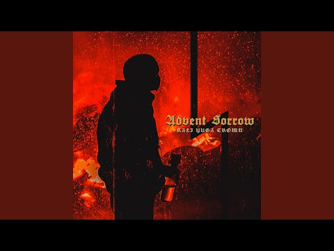 Advent Sorrow - Pestilence Shall Come