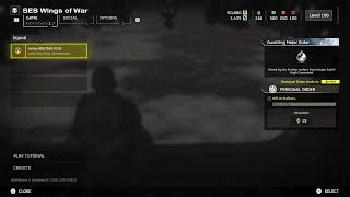 Helldiver difficulty - Taking Down Alien Scum