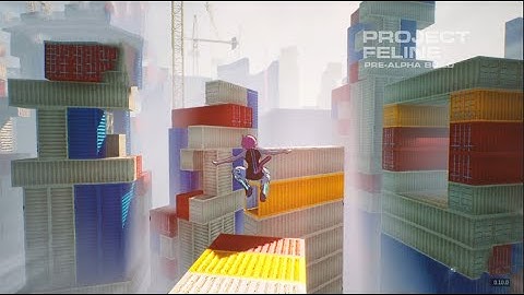 FAST FUN FOR THE WHOLE FAMILY | Project Feline