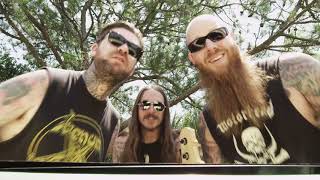 Black Tusk Truth Untold Music Video Relapse Records