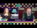 EAST TEXAS TONIGHT: Catching up with Stephen Parr