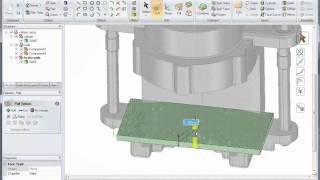 SpaceClaim for CAE