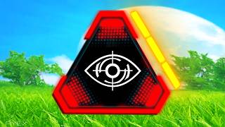 new Buffed Bloodhound Scan Is Unfair In Apex Legends