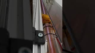 50W Co2 laser tube trouble 50W Co2 laser tube trouble