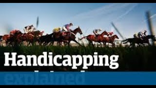 Handicapping Horse Races by AVERAGE RATING SYSTEM (HINDI) #tcg #horseracing #handicapping screenshot 5