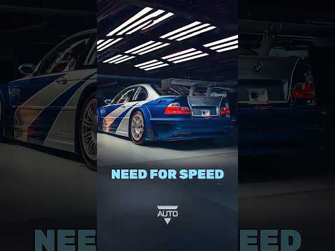 افسانه نید فور اسپید زنده شد بازگشت  3  به دنیای واقعی