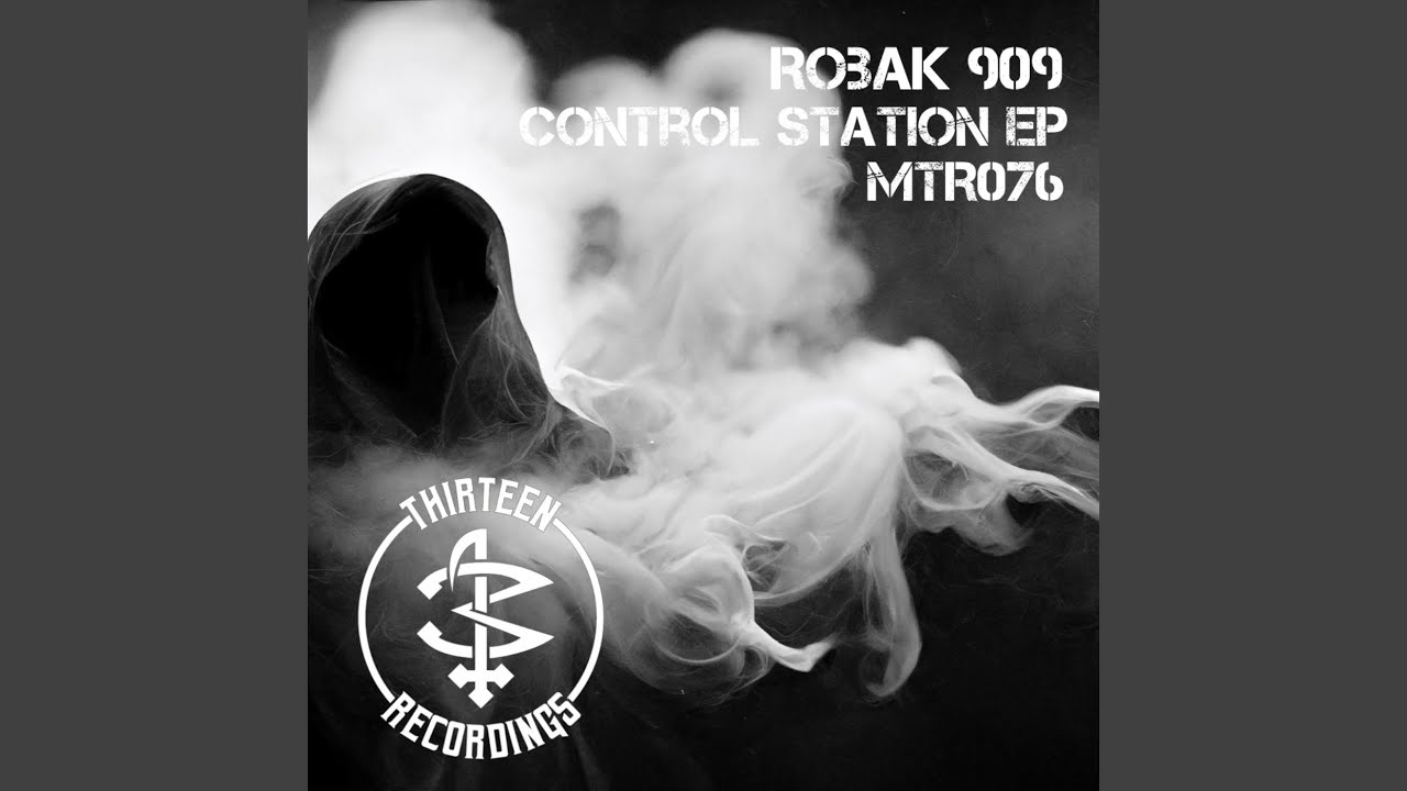 Watch Save The Robot (Original Mix) on YouTube Watch Save The Robot (Original Mix) on YouTube