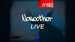 noneother live no. 118 - Razor sharp, you've cut my senses