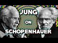 Carl Jung on Schopenhauer, The World as Will & Kant's Philosophical Theory of Knowledge