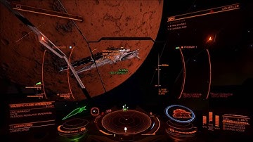 Capital Ship Confusion (for bug report)