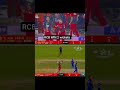 RCB WIN 2 wickets