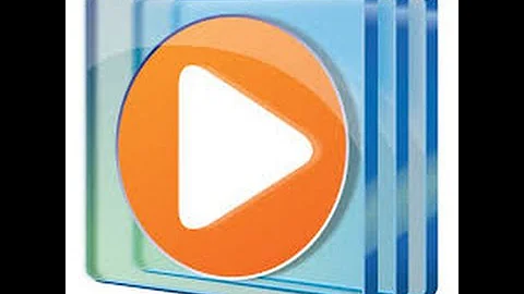 Como faço para atualizar o media player?
