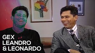 Download Lagu Gente de Expressão - Leandro \u0026 Leonardo MP3 Download Lagu Gente de Expressão - Leandro \u0026 Leonardo MP3