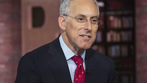 Goldman's David Kostin: The 2020 election is the big risk for the market