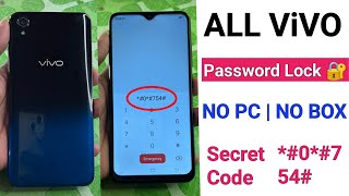 किसी भी Vivo का Pattern Lock या Password Look कैसे तोड़े (Without Pc 2023) Vivo Ka Lock Kaise Tode screenshot 4