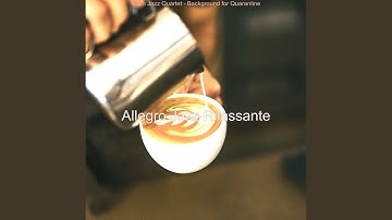 Number One Jazz Sax with Strings - Vibe for Cooking