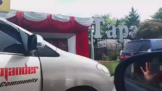 Aek Latong Sipirok Sidumpuan