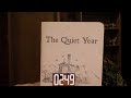 Board Game Review: The Quiet Year