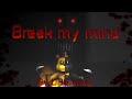 SFM| The nightmare |By DAGames - Break My Mind